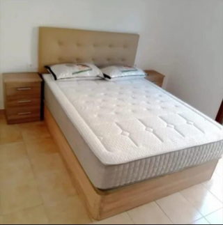 Colchones y canapés nuevos 90/135/155