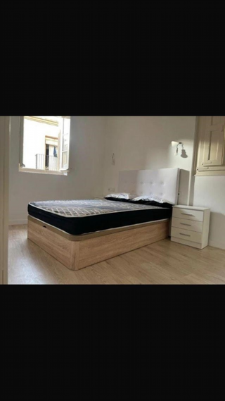 Colchones y canapés nuevos 90/135/155