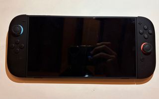 Nintendo Switch Negra - Baneada de Internet