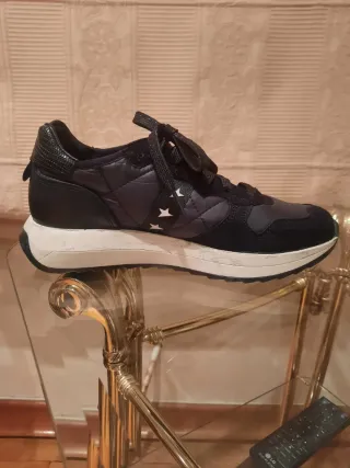 Zapatillas Cetti talla 36 sin estrenar