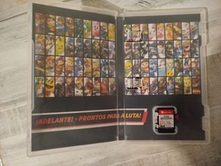Super Smash Bros. Ultimate Nintendo Switch