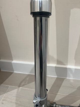 Horquillas Marzocchi