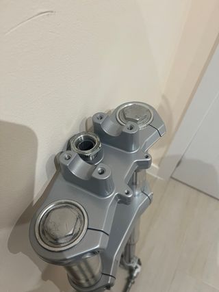 Horquillas Marzocchi