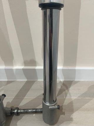 Horquillas Marzocchi