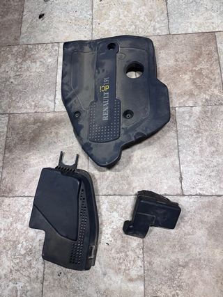 Tapas Motor Renault Laguna 1.9 dCi