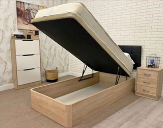 Canapés y colchones con entrega gratis