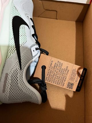 Zapatillas Nike Pegasus (talla 43)