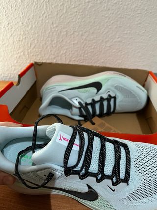 Zapatillas Nike Pegasus (talla 43)