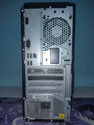 PC Gaming Lenovo