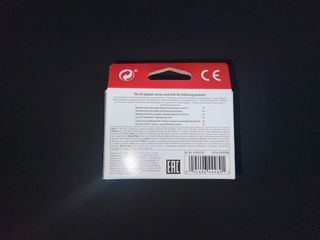 Nintendo Adaptador USB AC Nuevo