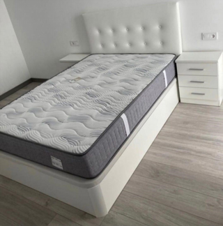 Canapés y colchones con entrega gratis