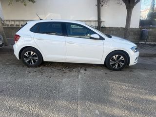 Volkswagen Polo 2020