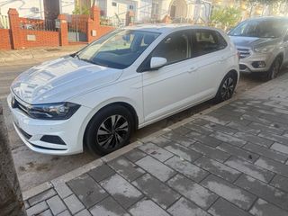 Volkswagen Polo 2020
