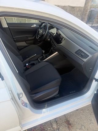 Volkswagen Polo 2020