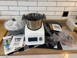 Robot de cocina Compact Cook