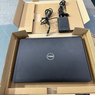 Ordenador Portátil Dell Latitude 5480 16GB