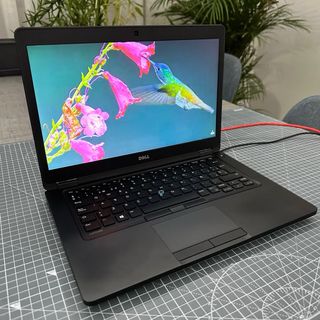 Ordenador Portátil Dell Latitude 5480 16GB