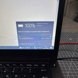 Ordenador Portátil Dell Latitude 5480 16GB