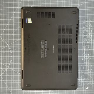 Ordenador Portátil Dell Latitude 5480 16GB