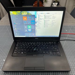 Ordenador Portátil Dell Latitude 5480 16GB