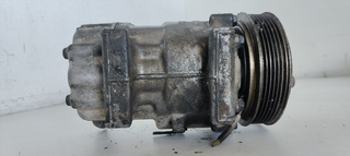 COMPRESOR AIRE ACONDICIONADO PEUGEOT 206 BERLINA