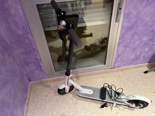 Patinete Eléctrico Xiaomi