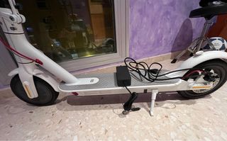 Patinete Eléctrico Xiaomi