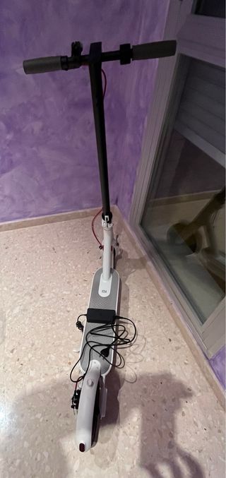 Patinete Eléctrico Xiaomi