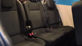 Ford Transit Custom 2021