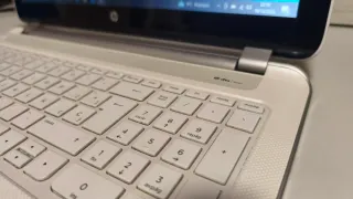 HP Pavilion 15 i5-4200U 16GB RAM 1TB HDD