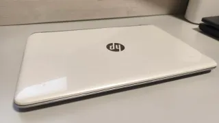 HP Pavilion 15 i5-4200U 16GB RAM 1TB HDD