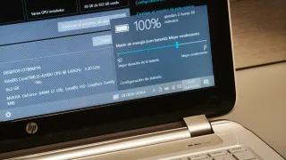 HP Pavilion 15 i5-4200U 16GB RAM 1TB HDD