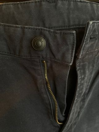 ZARA Pantalón recto