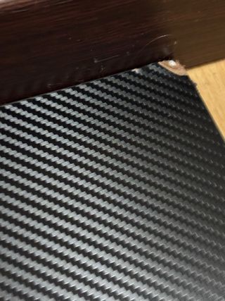 Mesa Gaming con Estante y Soporte