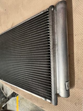 Radiador A/C Fiat 500 Abarth 595/695