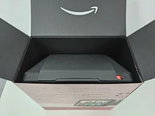 Amazon Echo Show 8 come nuovo