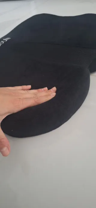 Nuevo Cojín espuma viscoelástica ergonómico