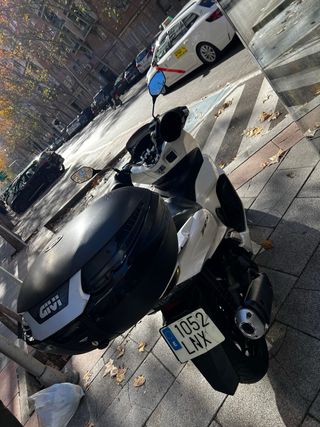 Honda PCX 125 2021