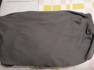 Sofá Jennylund 1 plaza Ikea Blanco