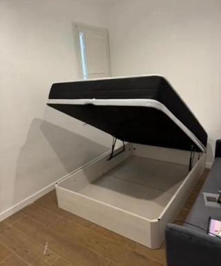 Canapés y colchones nuevos todas medidas