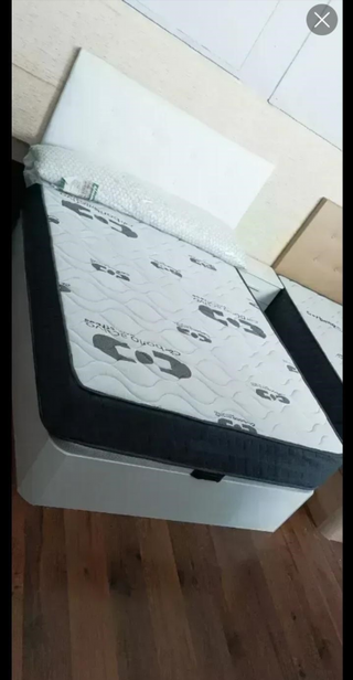 Canapés y colchones nuevos todas medidas