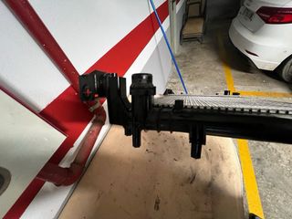 Radiador Fiat 500 Abarth 595/695