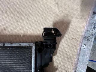 Radiador Fiat 500 Abarth 595/695