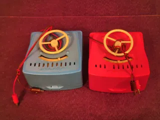 2 Coches Scalextric Jyecar Fórmula 1 + 2 Mandos.