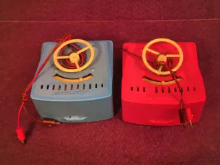 2 Coches Scalextric Jyecar Fórmula 1 + 2 Mandos.