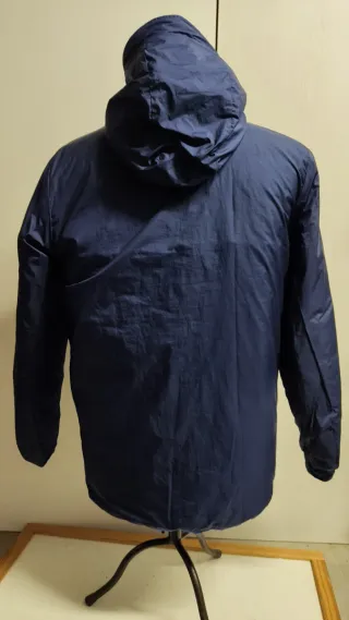 Chaqueta plumas revers The North Face talla XL jr