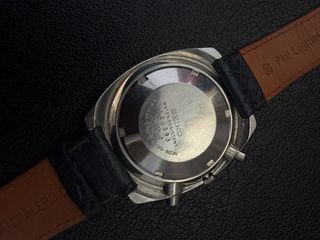 Seiko 6139-8030 Cronógrafo