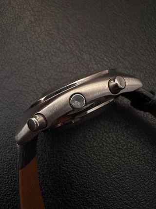 Seiko 6139-8030 Cronógrafo