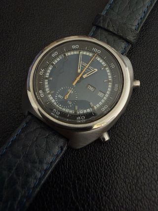 Seiko 6139-8030 Cronógrafo