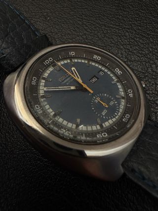 Seiko 6139-8030 Cronógrafo